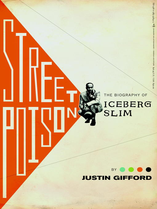 Title details for Street Poison by Justin Gifford - Available